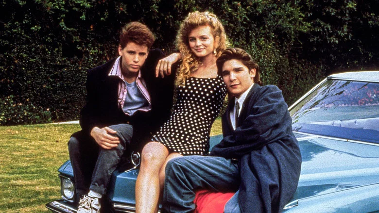 License to Drive screenshot 2