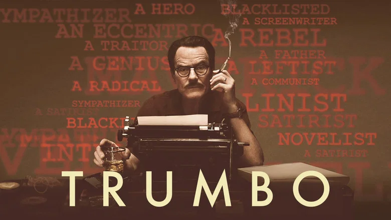 Trumbo screenshot 8