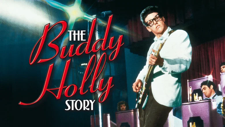 The Buddy Holly Story screenshot 2