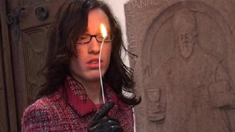 Daniel, the Wizard screenshot 1