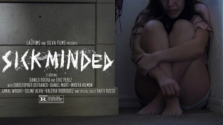 Sick Minded screenshot 1