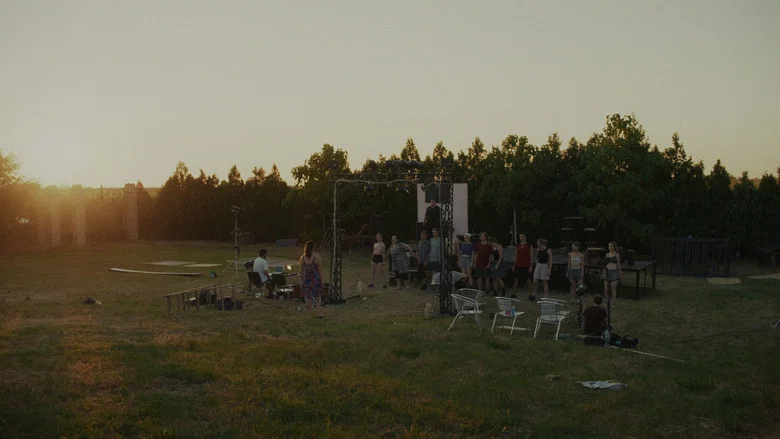 Theatre from Mud screenshot 1