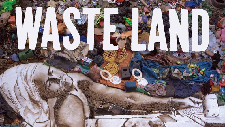 Waste Land screenshot 3