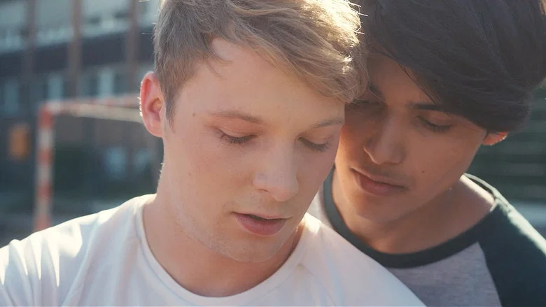 In a Moment screenshot 2