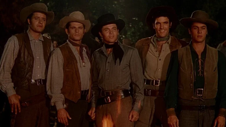 Kansas Raiders screenshot 7
