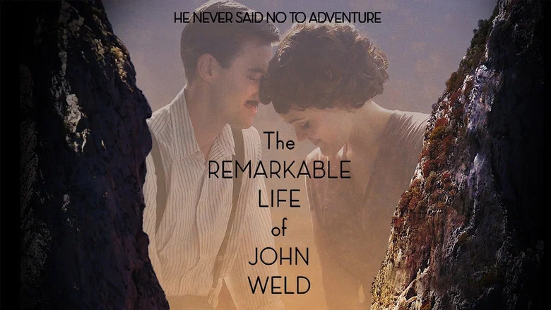 The Remarkable Life of John Weld screenshot 2