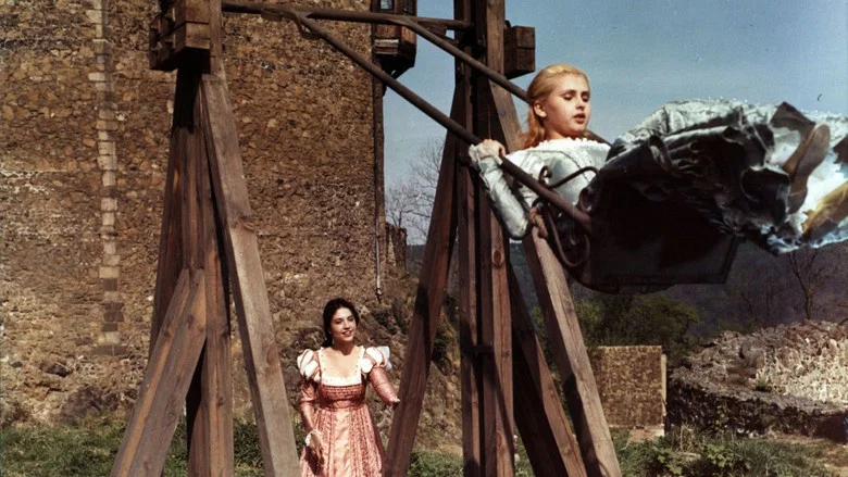 The Goose Princess screenshot 5
