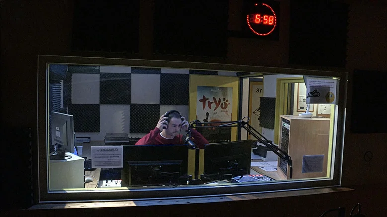 Les Voix du Large screenshot 5