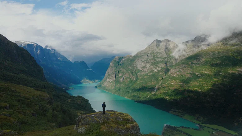 Songs of Earth screenshot 1
