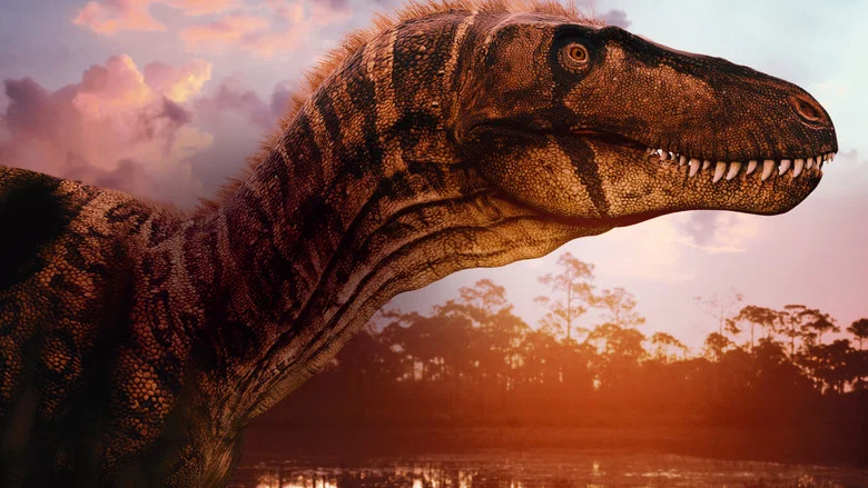 Dino Death Match screenshot 4