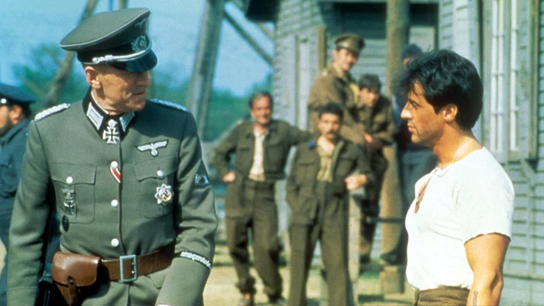 Escape to Victory screenshot 8