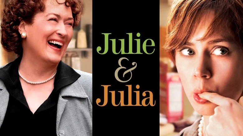 Julie & Julia screenshot 1