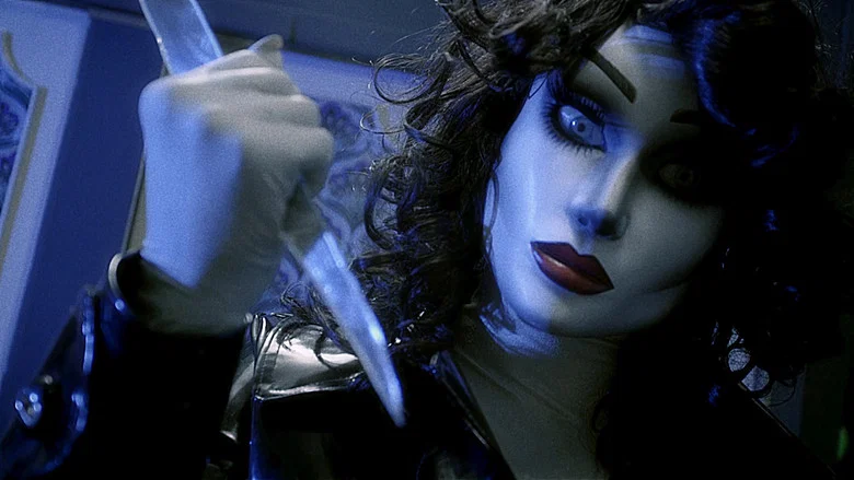 Crystal Eyes screenshot 1