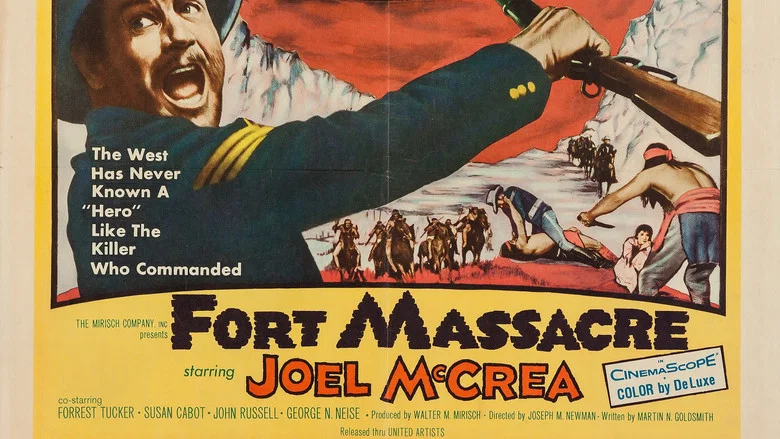 Fort Massacre screenshot 3