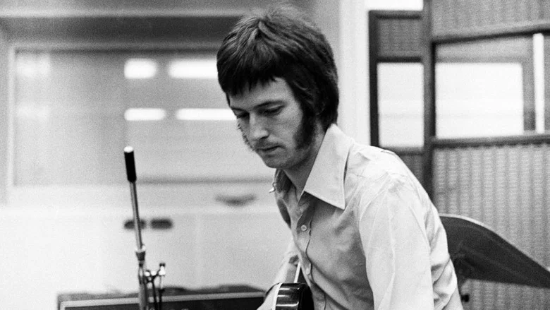 Eric Clapton: Life in 12 Bars screenshot 1