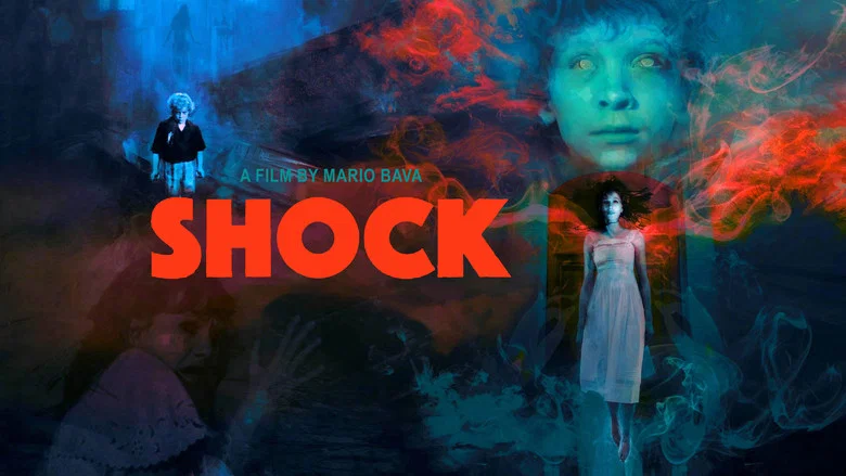 Shock screenshot 1