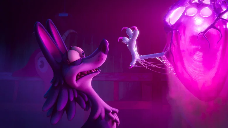 Night of the Zoopocalypse screenshot 5