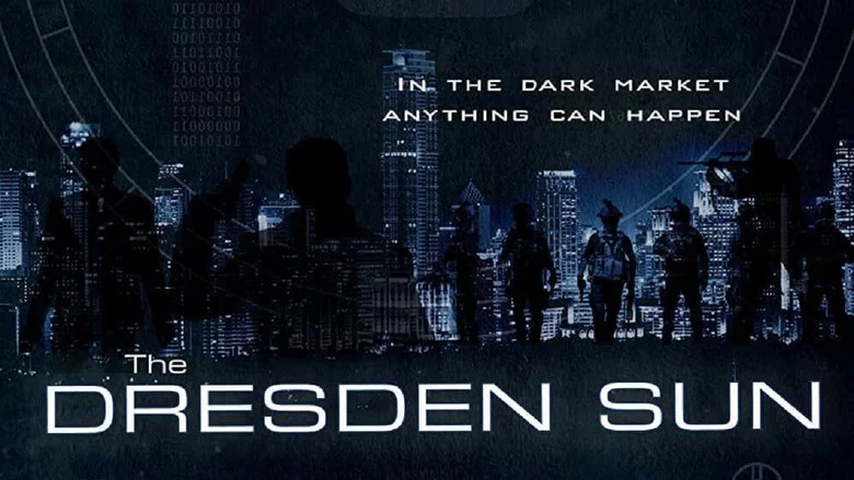 The Dresden Sun screenshot 2