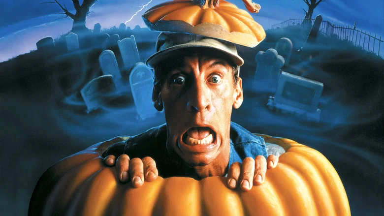 Ernest Scared Stupid screenshot 1