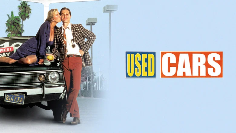 Used Cars screenshot 2
