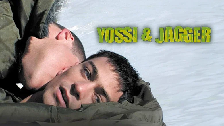 Yossi & Jagger screenshot 3