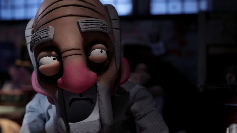 Second to None screenshot 3