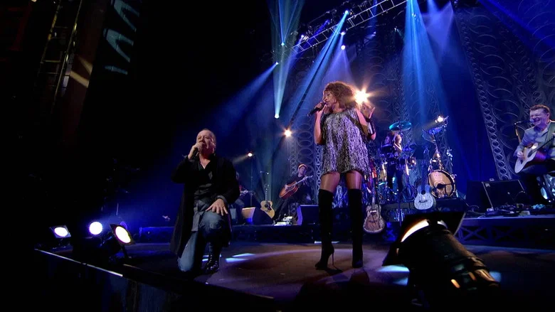 Simple Minds: Acoustic in Concert screenshot 2