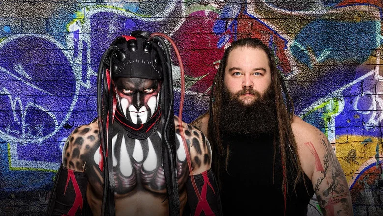WWE SummerSlam 2017 screenshot 7