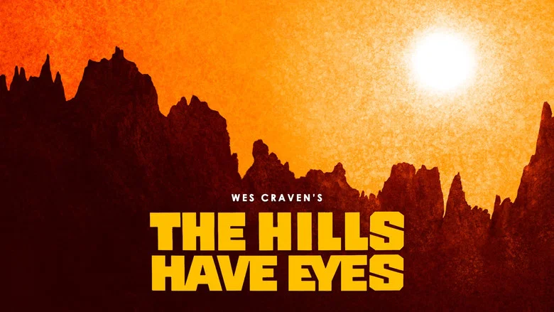 The Hills Have Eyes screenshot 4