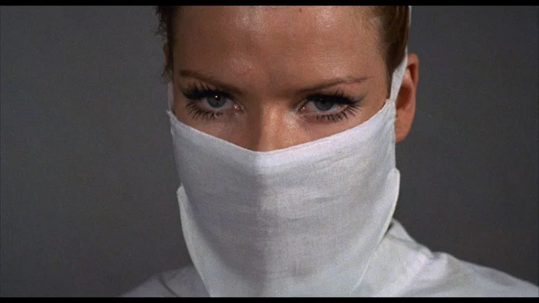 Scream and Scream Again screenshot 8