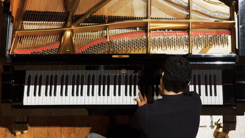 Concerto For Other Hands screenshot 1