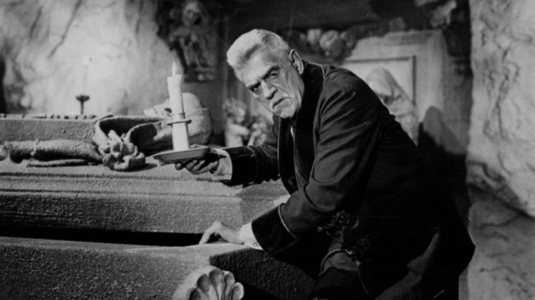 Frankenstein 1970 screenshot 7
