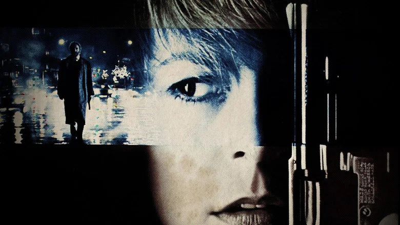 Blue Steel screenshot 2