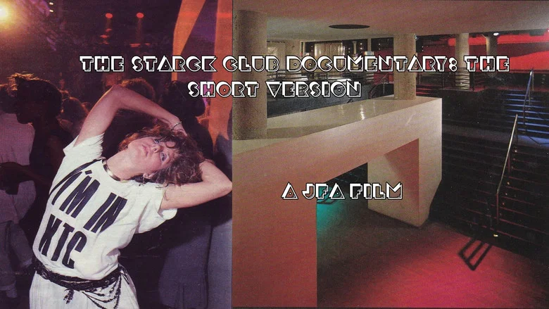 Warriors of the Discotheque screenshot 2