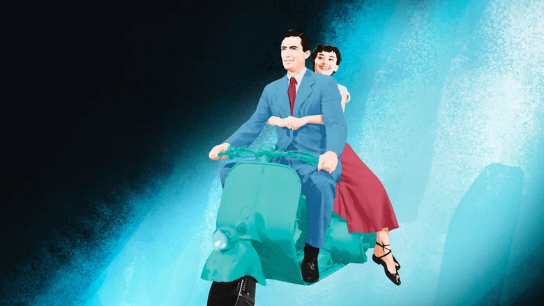 Roman Holiday screenshot 7