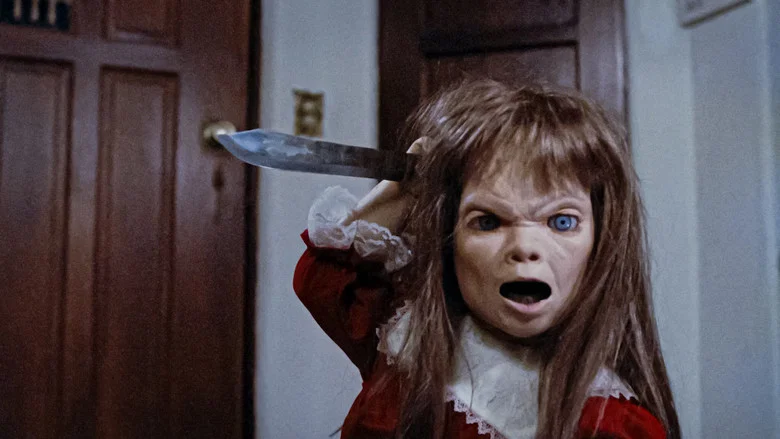 Dolly Dearest screenshot 4