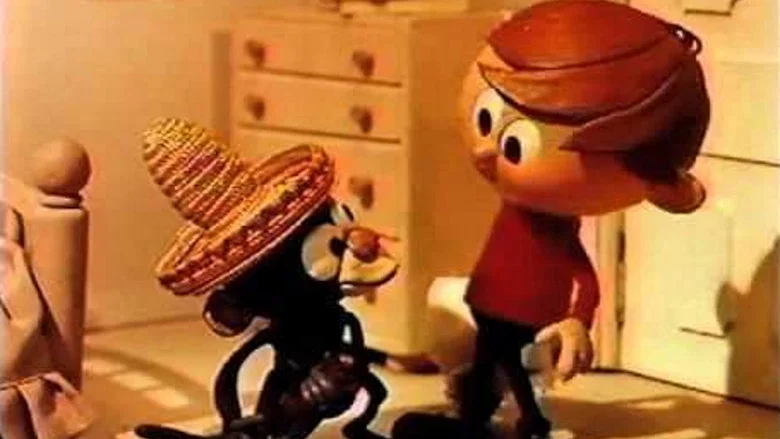 Willy McBean & His Magic Machine screenshot 1