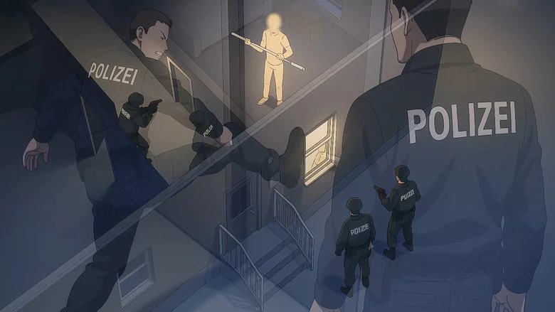 Kein Freund, Kein Helfer – Lorenz und die Einzelfälle screenshot 5
