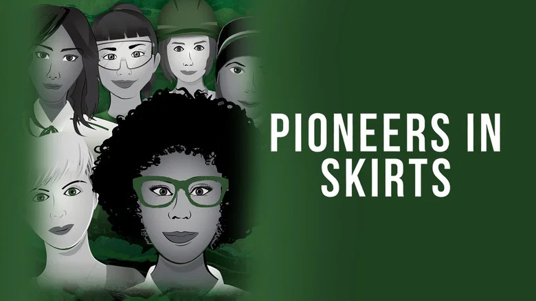 Pioneers in Skirts screenshot 2