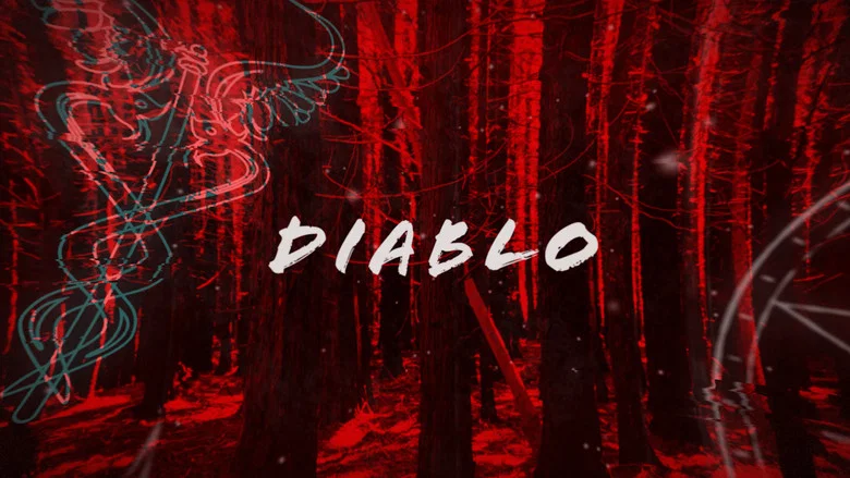 DIABLO screenshot 1