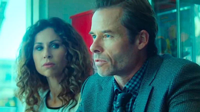Spinning Man screenshot 5