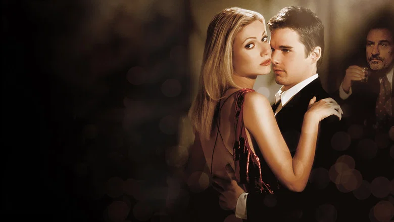 Great Expectations screenshot 3