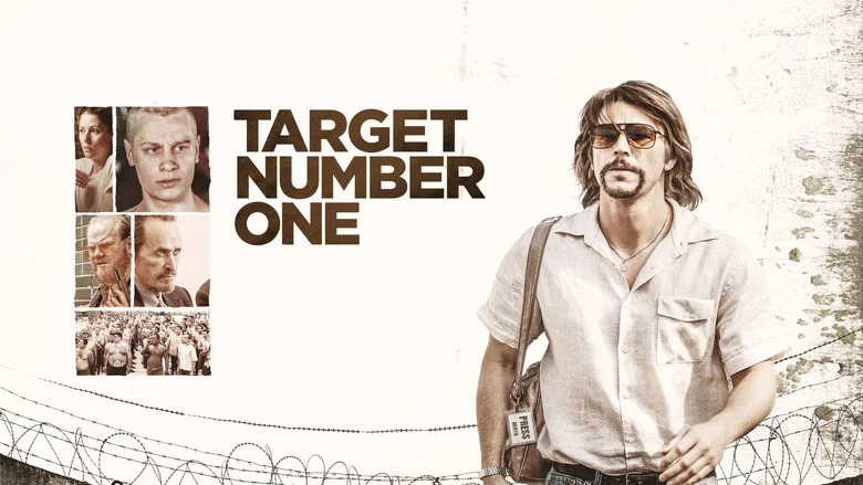 Target Number One screenshot 8