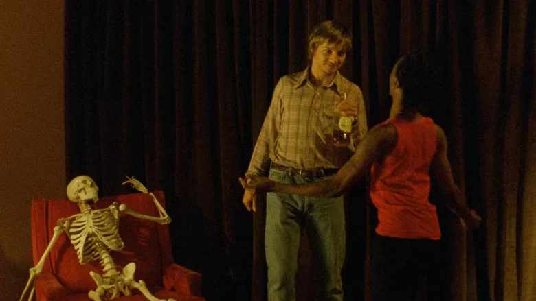Dahmer screenshot 3