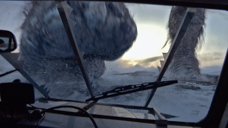 Troll Hunter screenshot 7