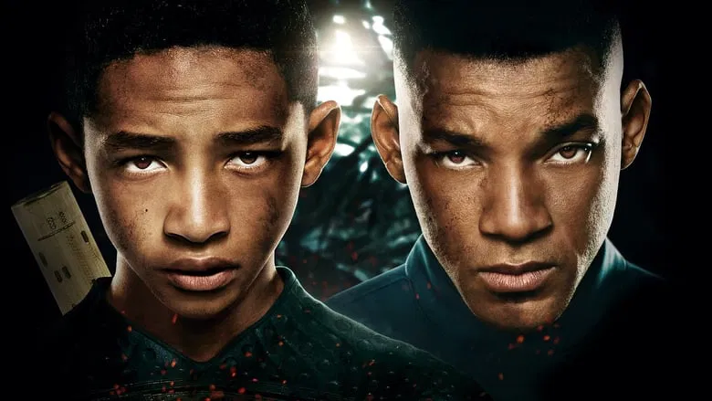 After Earth screenshot 4