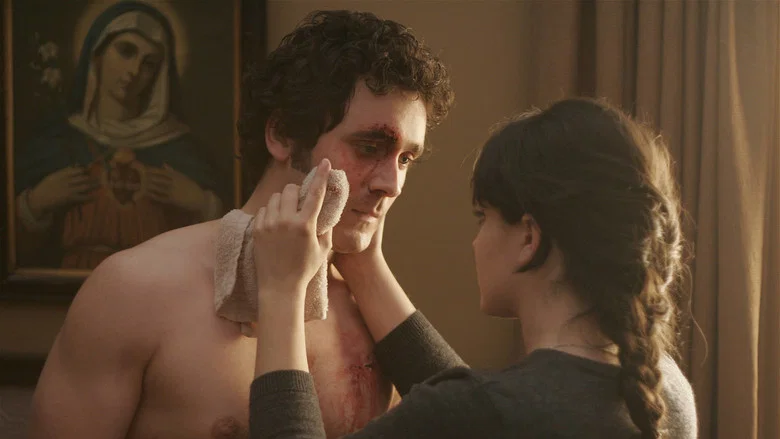 Love & Savagery screenshot 1