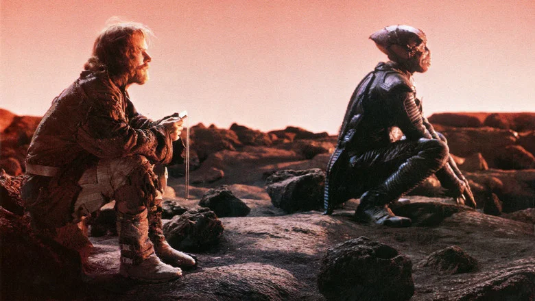 Enemy Mine screenshot 7