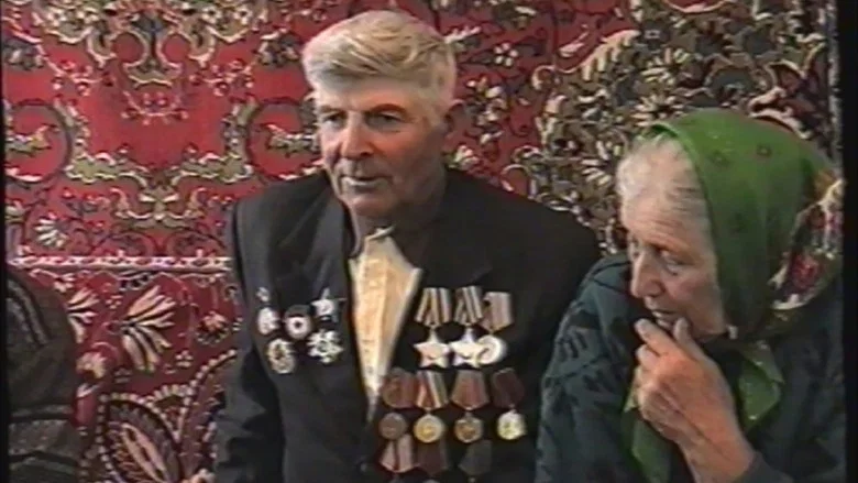 Den Pobedy: Victory Day screenshot 1