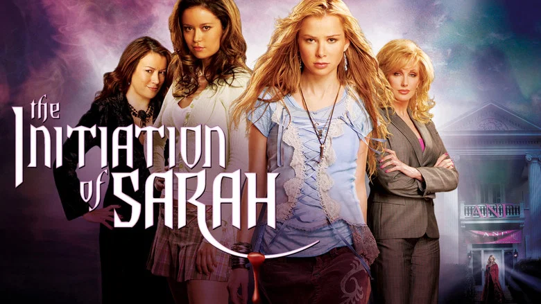 The Initiation of Sarah screenshot 4